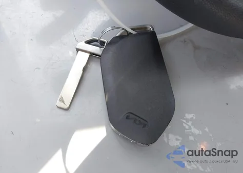 2025 Kia Sorento Lx z USA, uszkodzony, nr VIN 5XYRG4JCXSG398625